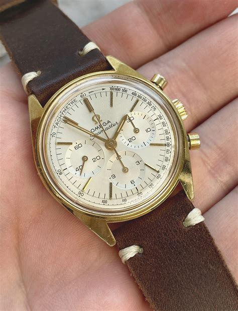 vintage omega seamaster chronograph|vintage omega seamaster day date.